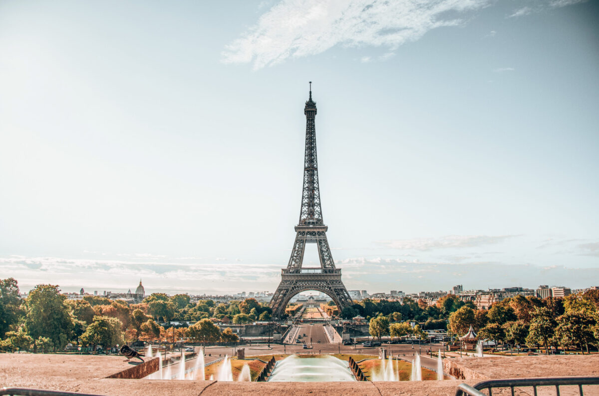 Paris, setting for the Olympic Games Paris 2024 - Luxury Escapes
