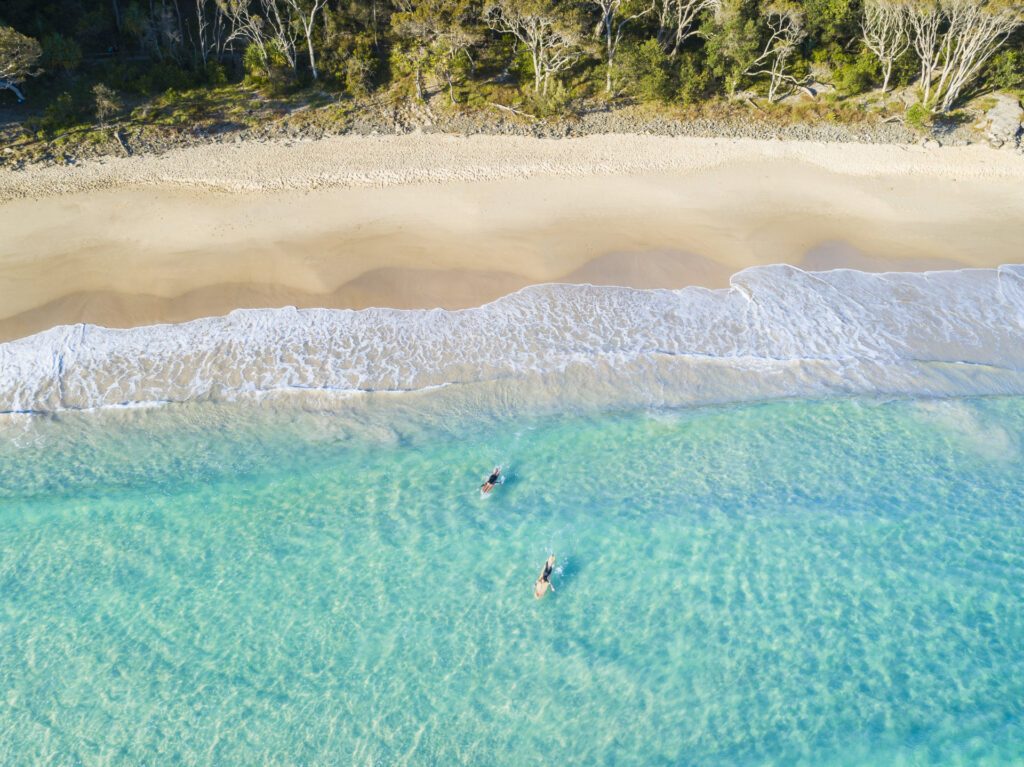 Dream by Luxury Escapes - 9 Ways to Get That Holiday Feeling in Queensland