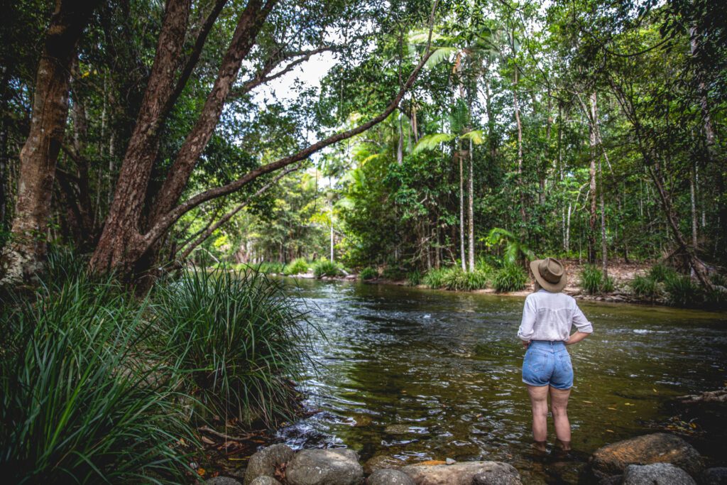 Dream by Luxury Escapes - 9 Ways to Get That Holiday Feeling in Queensland