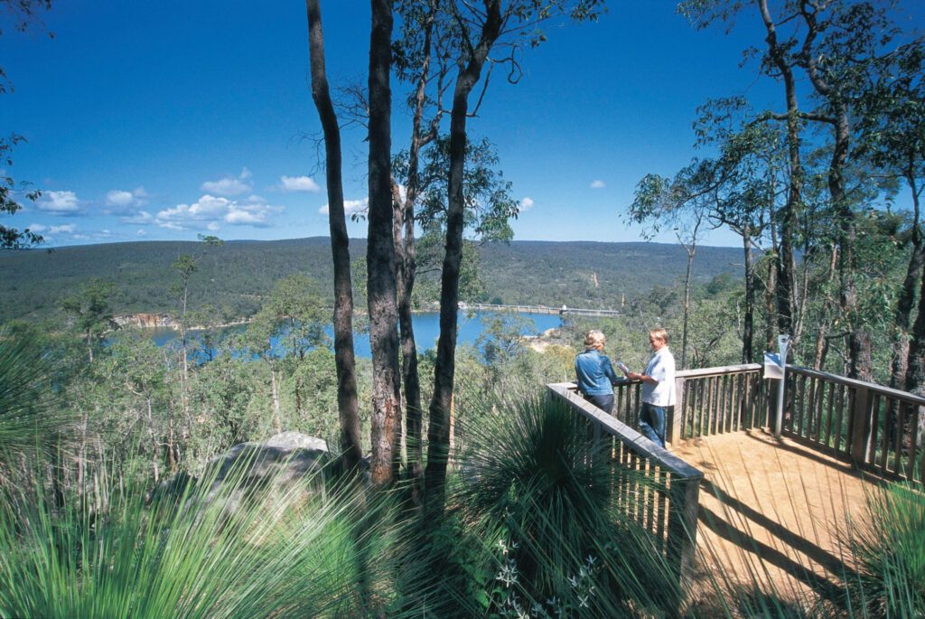 Dream by Luxury Escapes - 6 Unmissable Day Trips from Perth