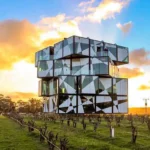 d’Arenberg Cube, one Australia's best wine experiences - Luxury Escapes