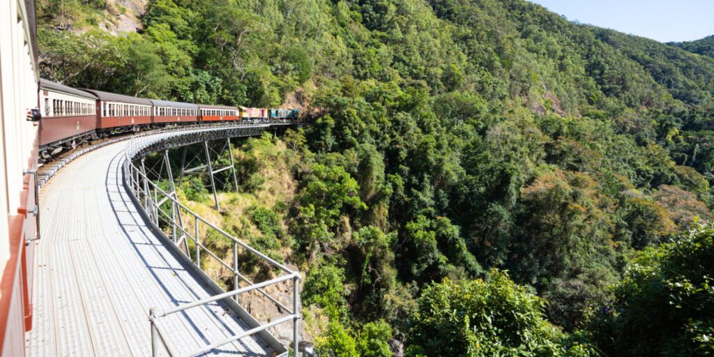 Dream by Luxury Escapes - 5 Great Reasons to Embrace Summer in Cairns & Great Barrier Reef