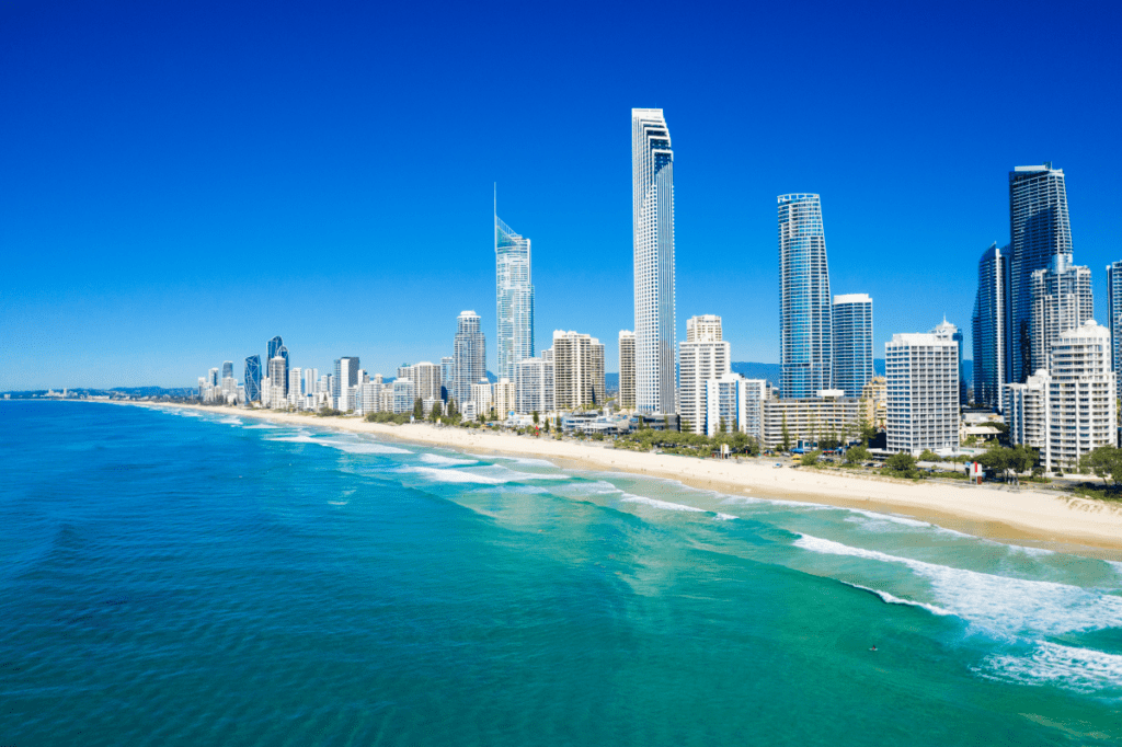 A guide to the Gold Coast - Luxury Escapes