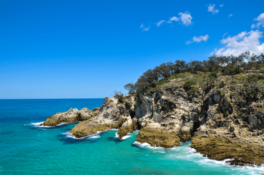 Explore North Stradbroke Island - Luxury Escapes