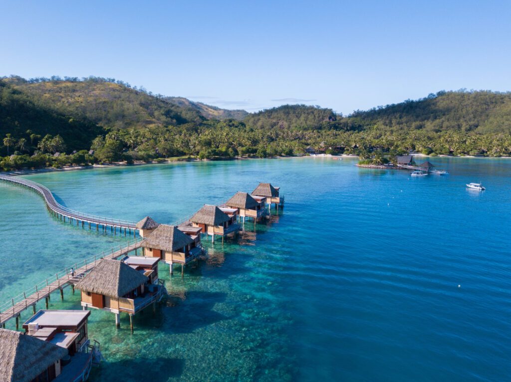 Dream by Luxury Escapes - 5 Reasons You Need to Add Fiji’s Malolo Island to Your Bucket List