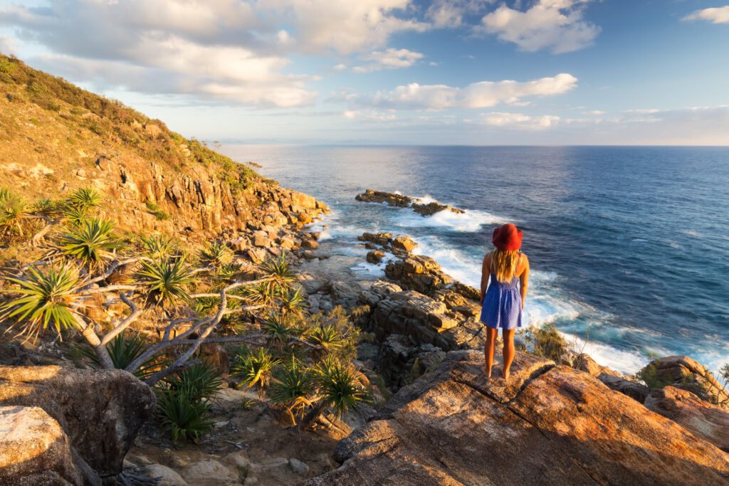 Dream by Luxury Escapes - Australia’s Best Multi-Day Hikes & Where to Stay After