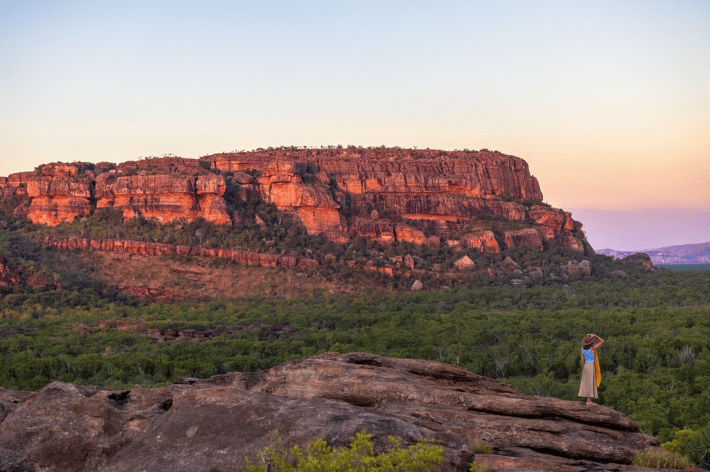 Dream by Luxury Escapes - 7 Ways to Experience the Best of the Northern Territory