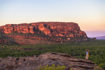 7 Ways to Experience the Best of the Northern Territory