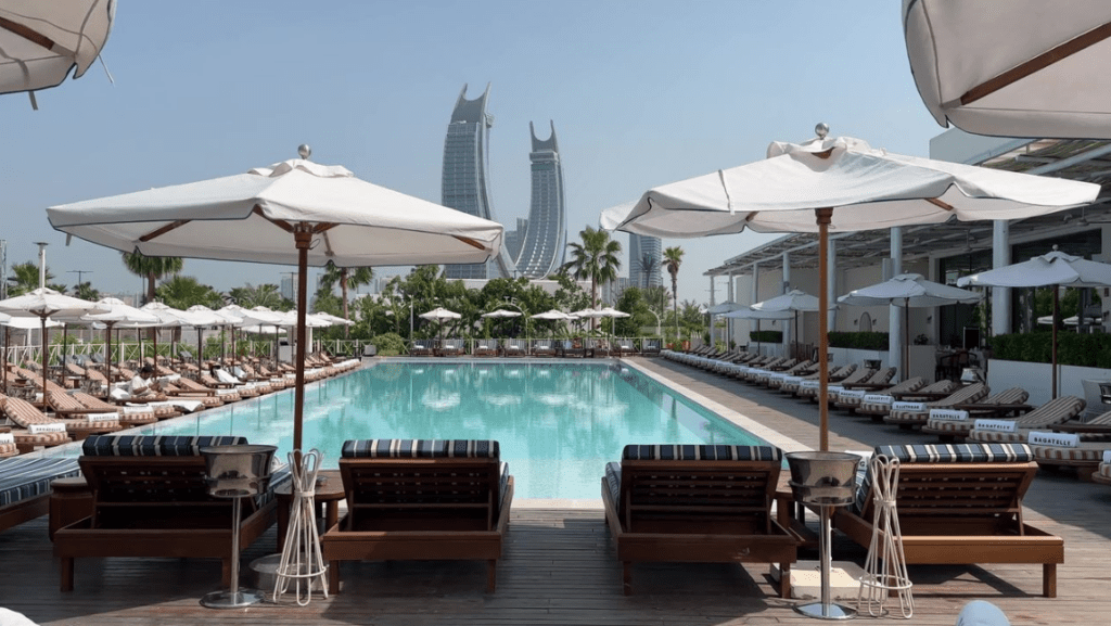 Dream by Luxury Escapes - What to Expect From Your First Visit to Qatar