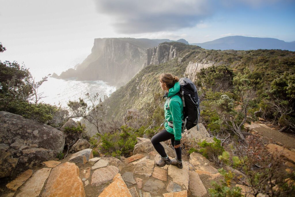 Dream by Luxury Escapes - Australia’s Best Multi-Day Hikes & Where to Stay After