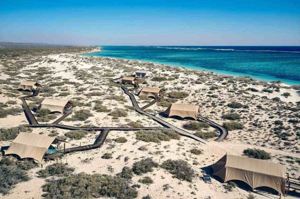 Dream by Luxury Escapes - Reef & City: Two Bucket-List Stays in Western Australia