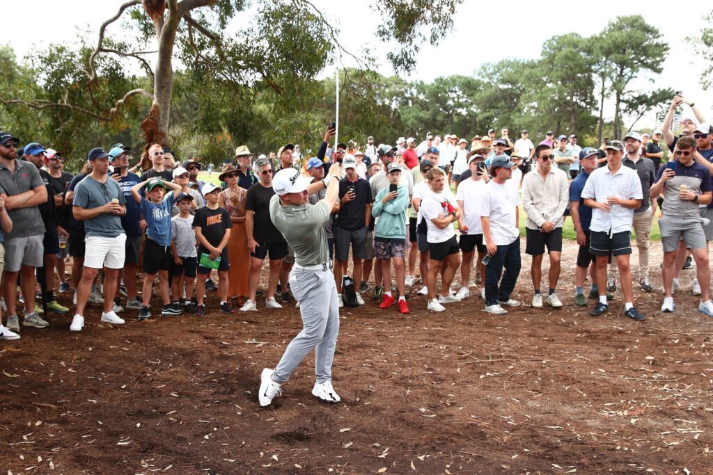 Take a swing at the Australian Open - Luxury Escapes