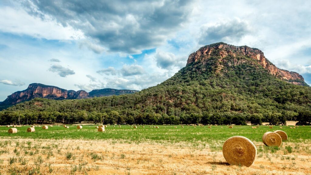 A visit to Belle Bois in the Blue Mountains is the perfect opportunity for an easily accessible, rugged nature escape in New South Wales - Luxury Escapes