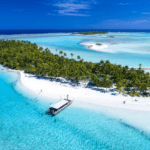 Explore the Cook Islands - Luxury Escapes