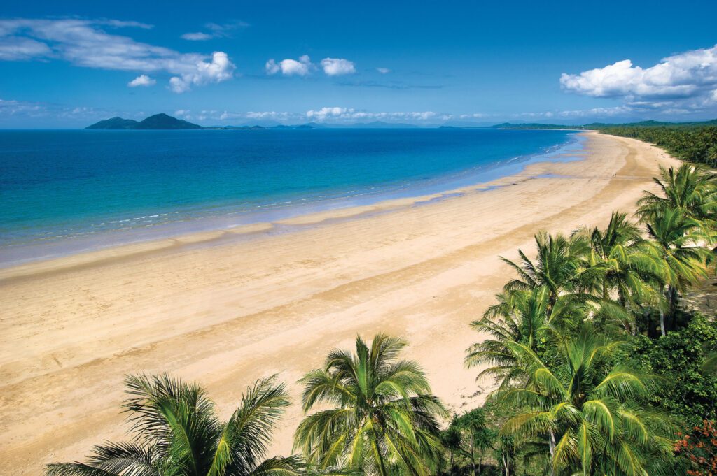 Dream by Luxury Escapes - Gold Coast to Cape Tribulation: A Guide to Queensland’s Best Beaches