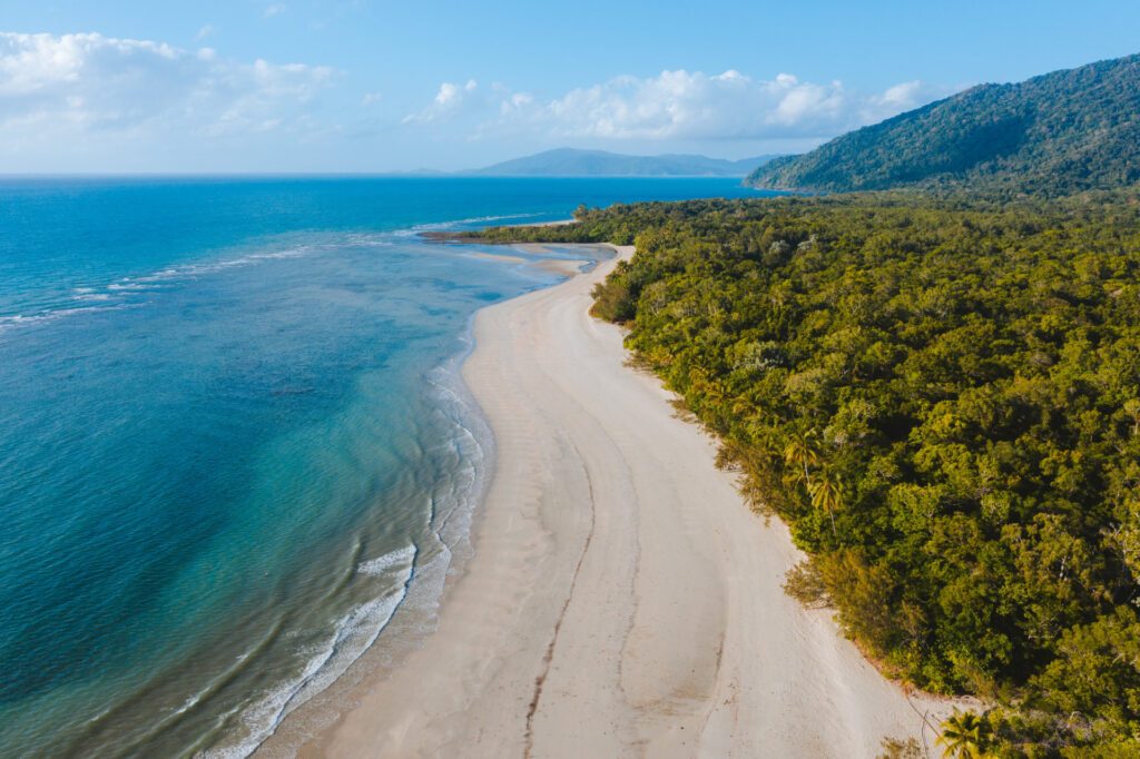 Dream by Luxury Escapes - Gold Coast to Cape Tribulation: A Guide to Queensland’s Best Beaches