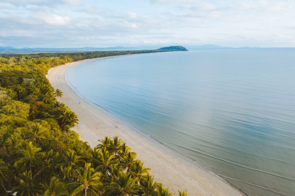 Dream by Luxury Escapes - Gold Coast to Cape Tribulation: A Guide to Queensland’s Best Beaches