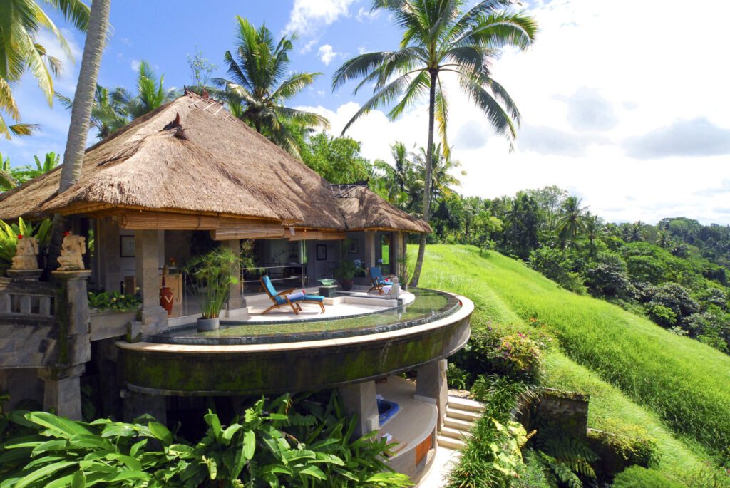 Akoya Spa, Viceroy Bali, one of Ubud's best wellness retreats - Luxury Escapes