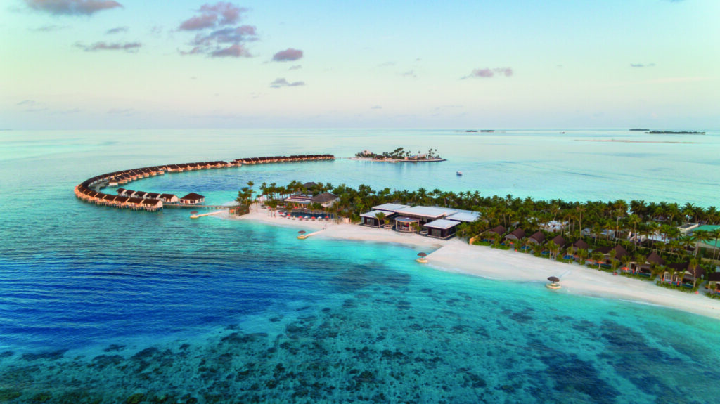 OBLU SELECT Sangeli, a five-star, all-inclusive Maldives' haven - Luxury Escapes