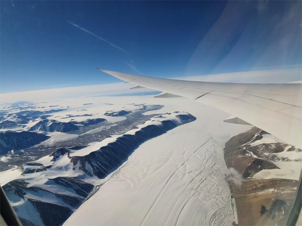 Dream by Luxury Escapes - Tick Antarctica Off Your Bucket List: 7 Reasons to Take This Once-in-a-Lifetime Scenic Flight