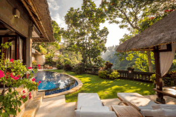 Bali Bliss: Find Your Zen at Ubud’s Best Wellness Retreats