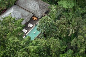 Homes & Villas