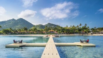 Love at First Stay: Koh Samui’s Most Romantic Resorts