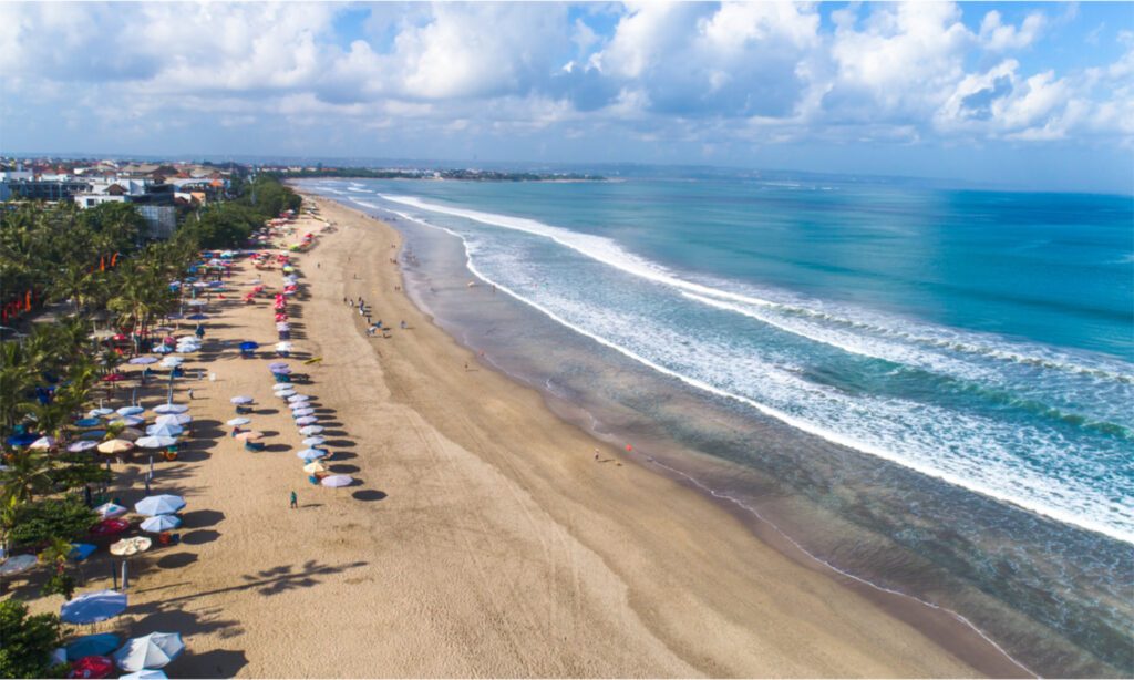 Dream by Luxury Escapes - 5 Reasons to Take Your Family to Hard Rock Hotel Bali