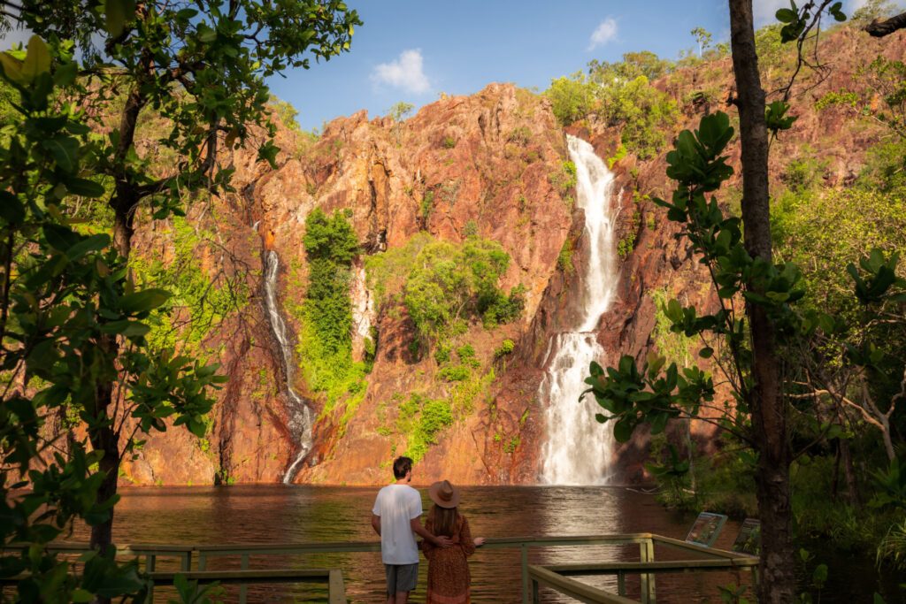 Dream by Luxury Escapes - 6 Reasons to Head North to Darwin