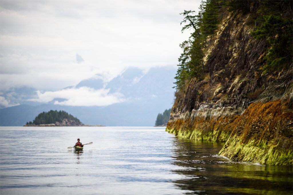 Dream by Luxury Escapes - Get Your Nature Fix in British Columbia: Adventures into Canada’s Wild