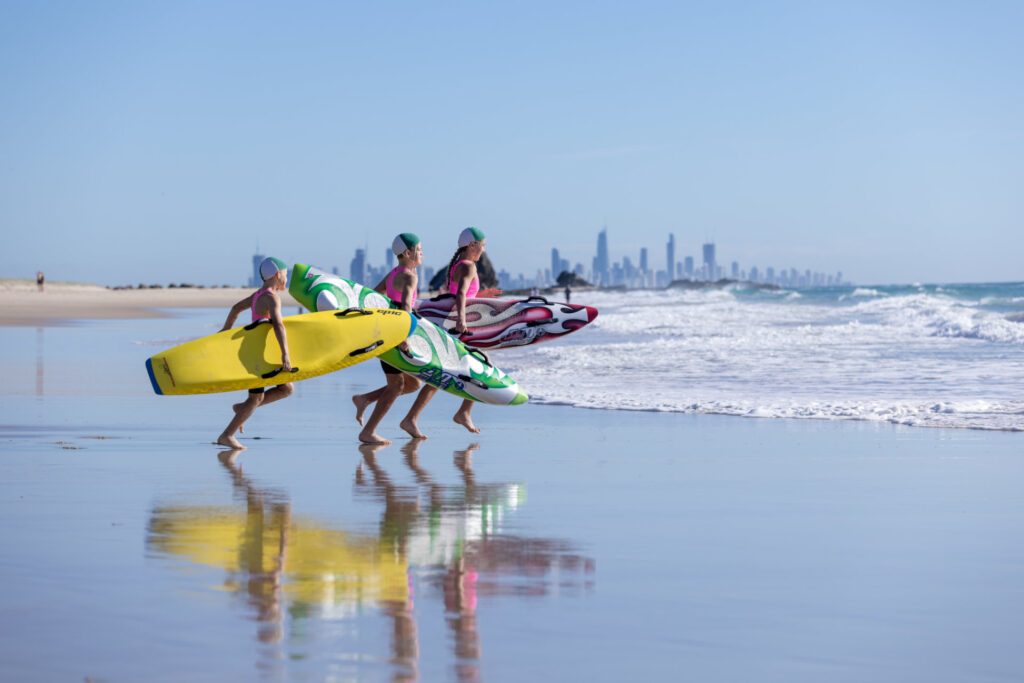 The Gold Coast was made for family-friendly beach holidays - Luxury Escapes