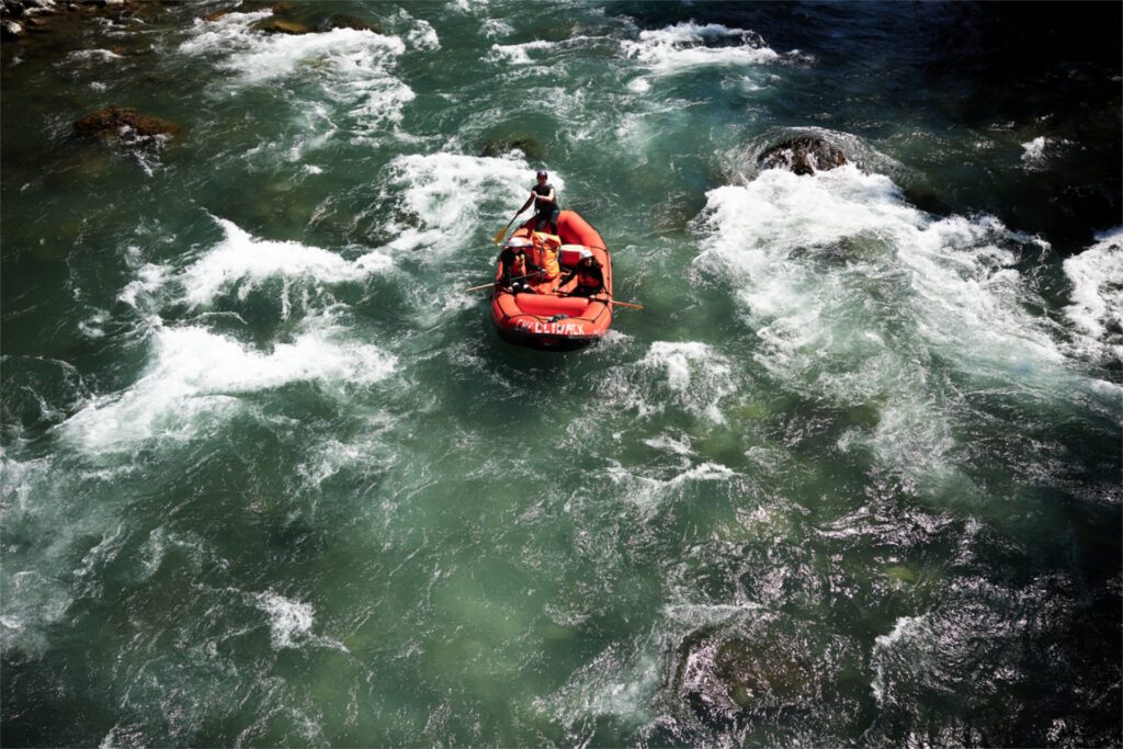 Dream by Luxury Escapes - Get Your Nature Fix in British Columbia: Adventures into Canada’s Wild