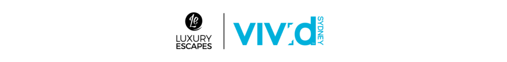 Vivid Sydney Logo