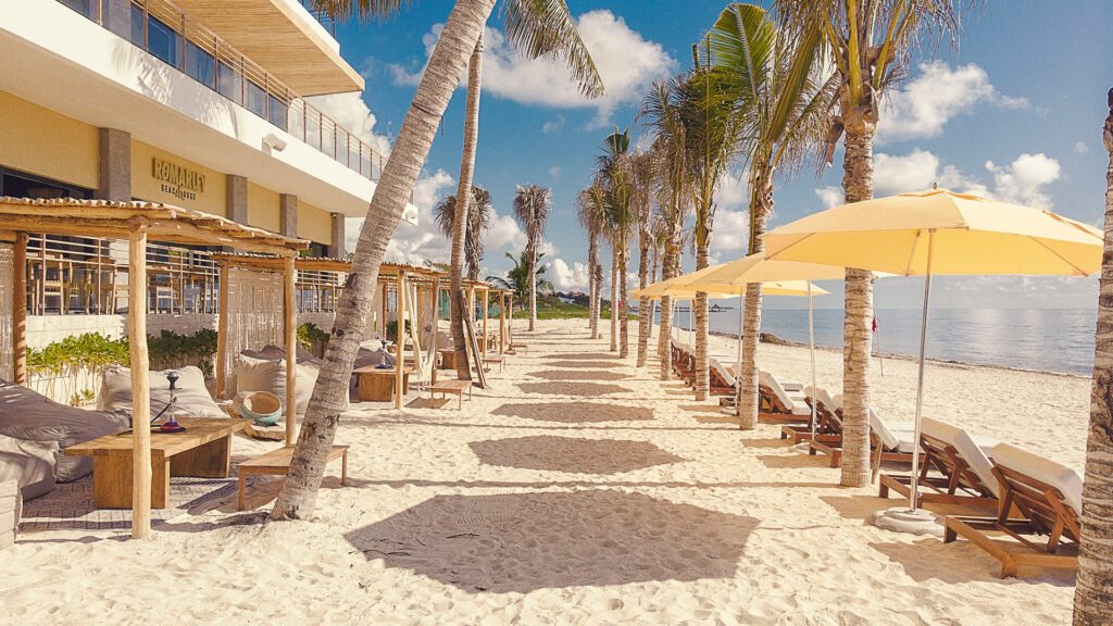 The Fives Oceanfront – Puerto Morelos, Mexico's Most Luxurious Beachfront Resorts - Luxury Escapes 