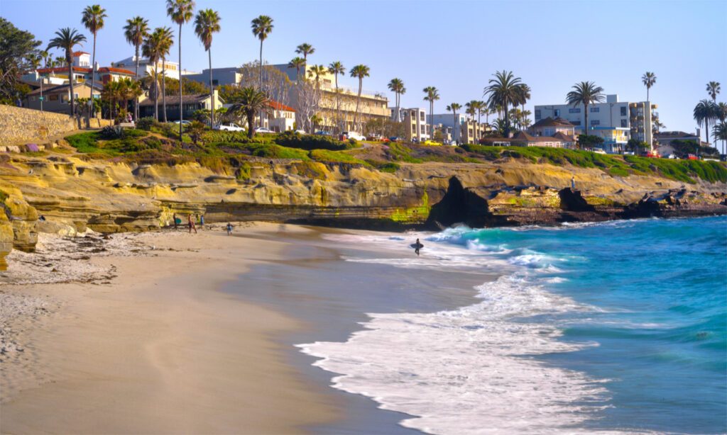 Dream by Luxury Escapes - Carefree Luxury Escapes™ USA: 6 of the USA’s Best Beaches