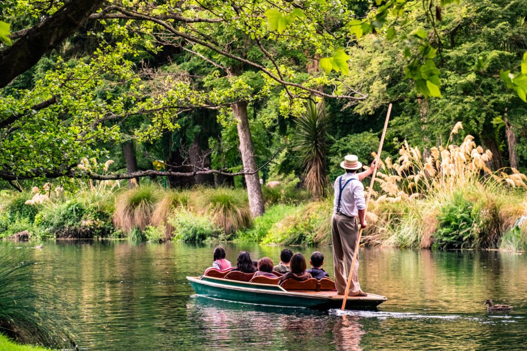 Dream by Luxury Escapes - Things to do in Christchurch: Your Weekend Guide