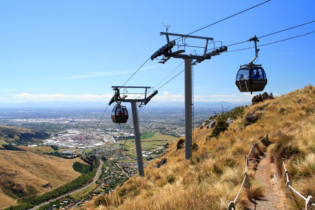 Dream by Luxury Escapes - Things to do in Christchurch: Your Weekend Guide