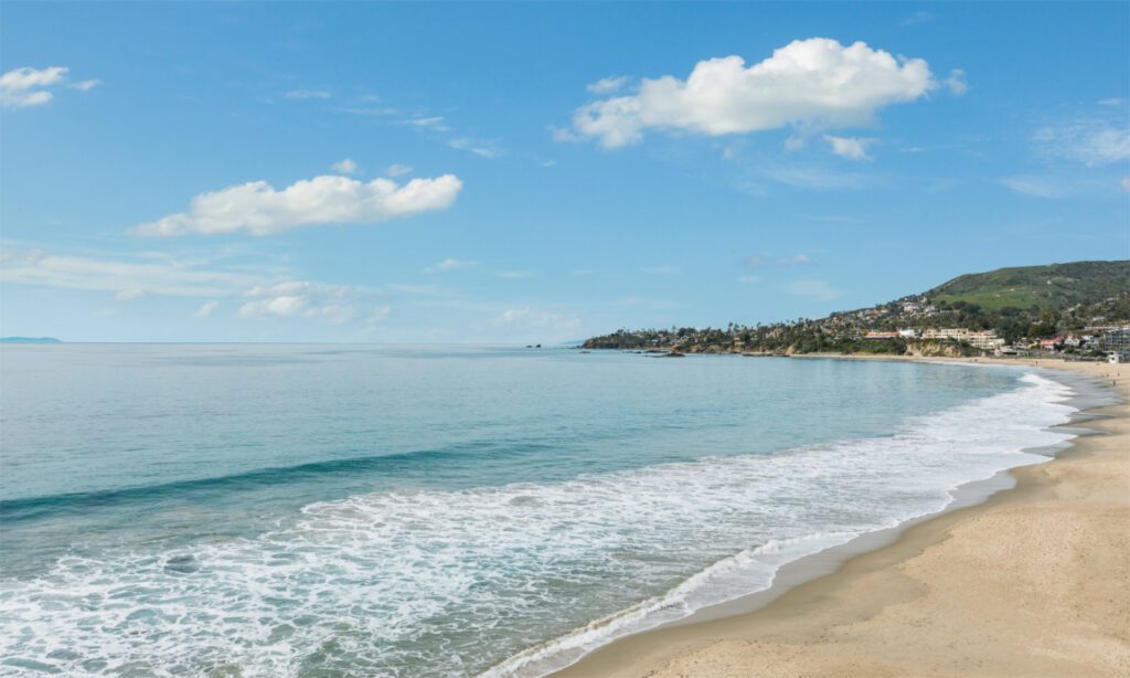 Dream by Luxury Escapes - Carefree Luxury Escapes™ USA: 6 of the USA’s Best Beaches