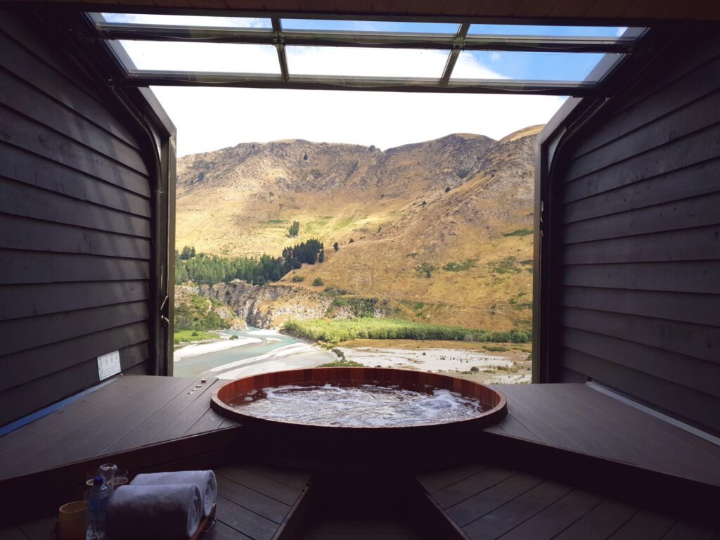 Dream by Luxury Escapes - Laidback Activities in Queenstown: Finding Tranquillity in New Zealand’s Adventure Capital