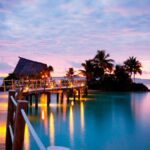Likuliku Lagoon Resort offers some of the best private dining options in Fiji - Luxury Escapes