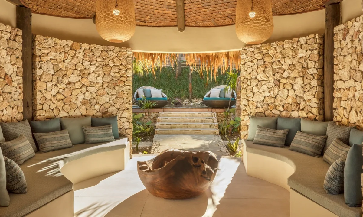 Six Senses Fiji Spa, one of the most luxurious spa experiences in Fiji - Luxury Escapes