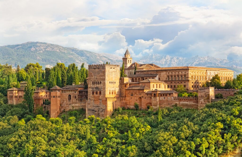 Dream by Luxury Escapes - Spain's Most Beautiful City Breaks 