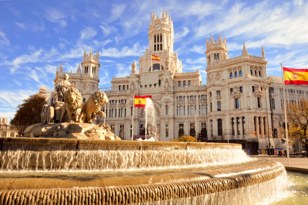 Dream by Luxury Escapes - Spain's Most Beautiful City Breaks 