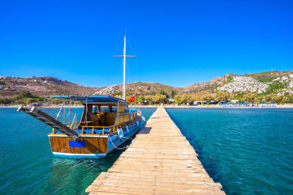 Dream by Luxury Escapes - 8 Reasons Why Turkey Should be Top of Your Bucket List