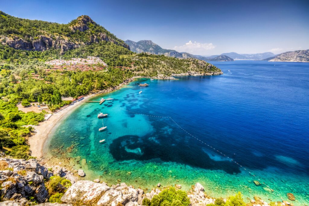 Dream by Luxury Escapes - 8 Reasons Why Turkey Should be Top of Your Bucket List