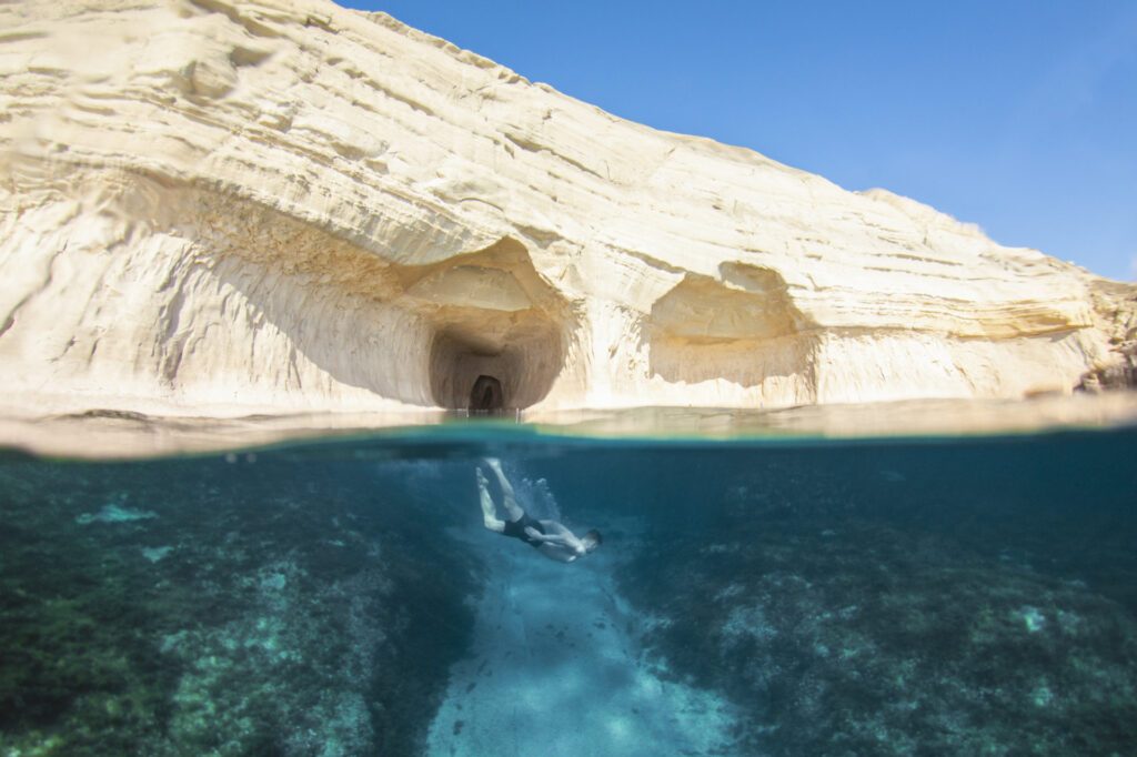 Malta is regarded as one of the best diving destinations in the world – Luxury Escapes