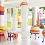 The kids' club at Grand Hyatt Bali