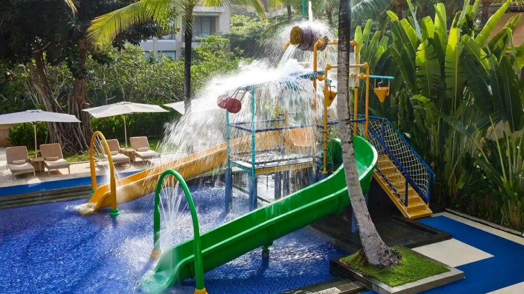 Dream by Luxury Escapes - Kids' Clubs in Bali Worth Booking a Family Holiday Around