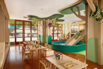 Kids’ Clubs in Bali Worth Booking a Family Holiday Around 