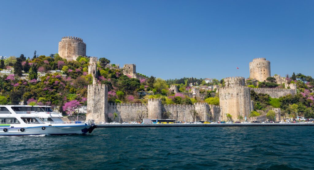 Dream by Luxury Escapes - 8 Reasons Why Turkey Should be Top of Your Bucket List